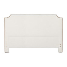 Headboard