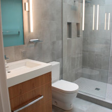 Boys bathroom