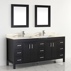 Studio Bathe Bathroom vanities - Products