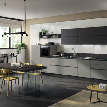 Scavolini Kitchens