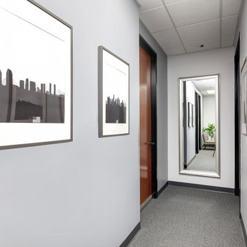 La Jolla Office