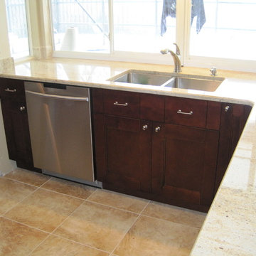 Kitchen Remodel 2