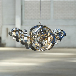 Nisi B Home Lights - Chandeliers