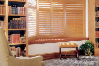 Home office - home office idea in Other