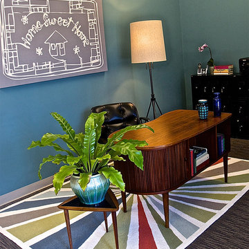 Mid-Century