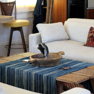My Houzz: A Personal Vision for a New Orleans Home