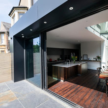 extension cardiff