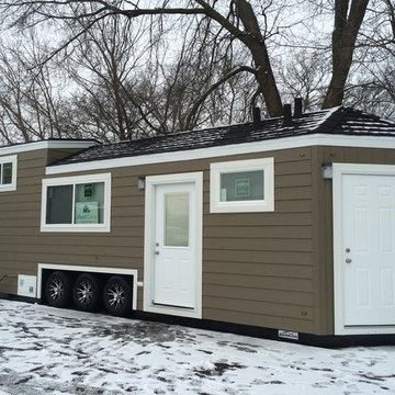 Tiny House Model