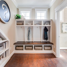 Mudroom