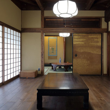 130年の歴史を引き継ぐ