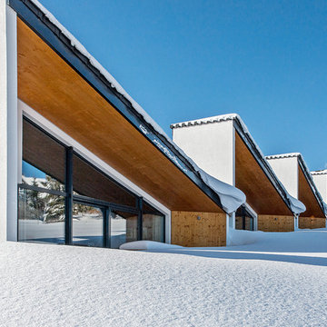Villas Winterberg