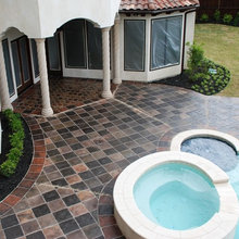 outdoor living