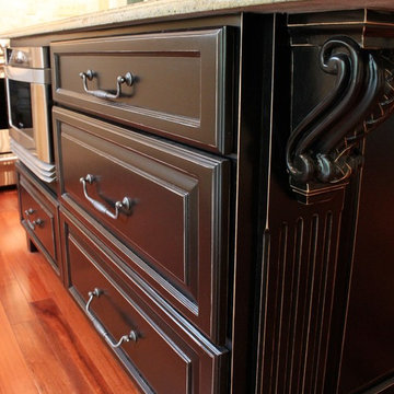 Lawson Custom Kitchen