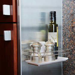 Kitchen Organization Ideas - Grip Caddy - Kitchen Storage And Organization