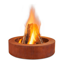 fire pits