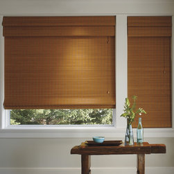 Hunter Douglas - Den's - Window Blinds