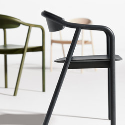 Blu Dot Dibs Dining Chair - Dining Chairs