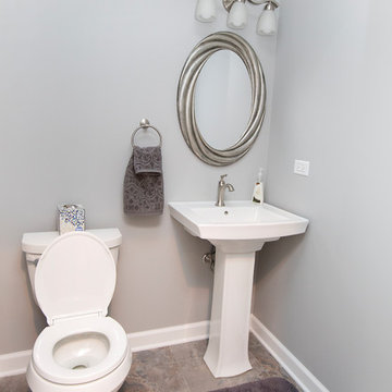 Fire Damage Restoration