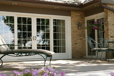 Quality Windows and Door Repair & Installation Services