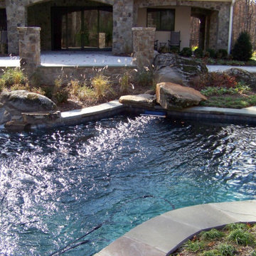 Fastlane® Pro by Endless Pools