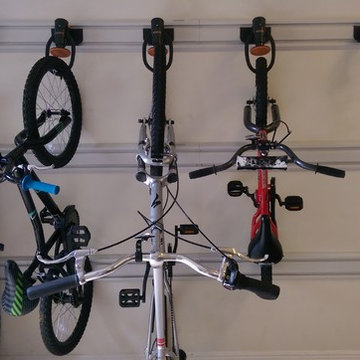 Bike Storage