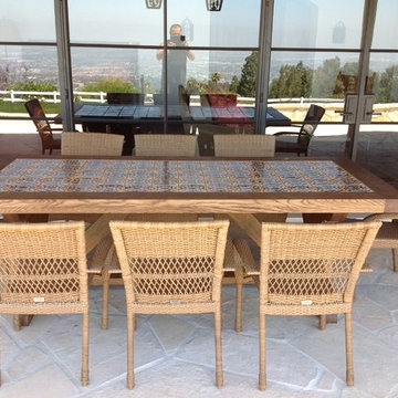 Outdoor Furniture