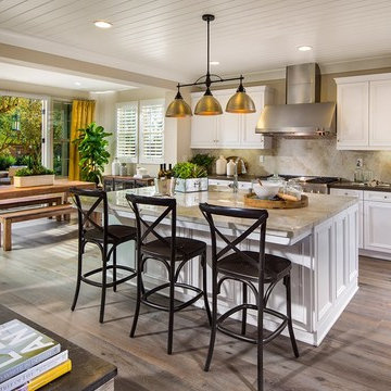 Pacifica San Juan in San Juan Capistrano - Crystal Downs North Residence Five