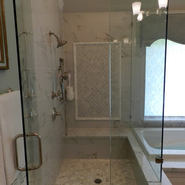 Hunter Master Bath