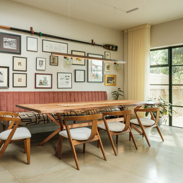 Richmond Family Home