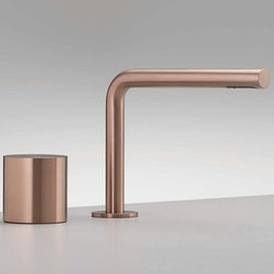 CEA faucets - OPUS collection - Bathroom Sink Faucets