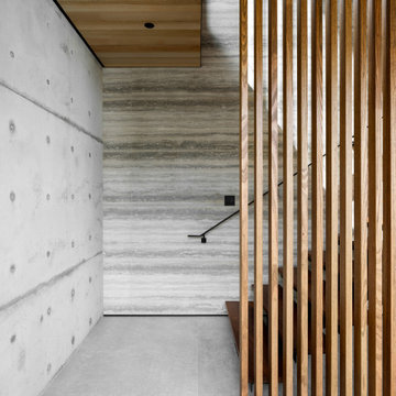Entry Lobby