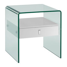 20x20 Nightstands And Bedside Tables Houzz