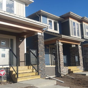 Midtown Community – Airdrie