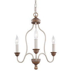 Traditional Chandeliers by Lighting Front
