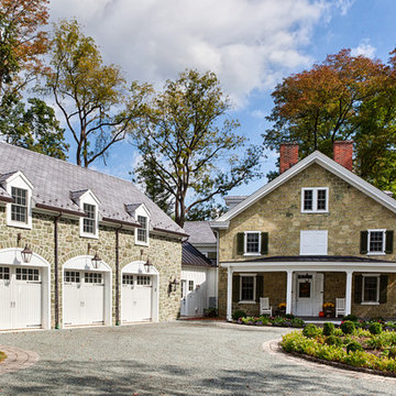 West Chester Renovation & Addition