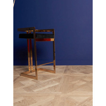 Bergamo 31-1/2″ Wide - White Oak Engineered Hardwood Flooring