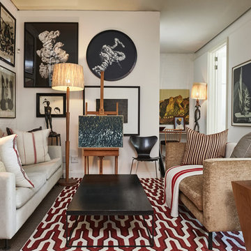 Apartment Hout