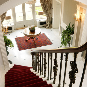 Country Home
