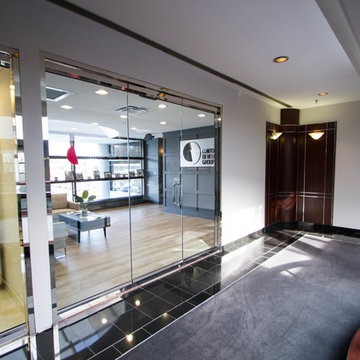 Our Office