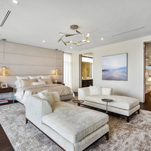 Large bedroom