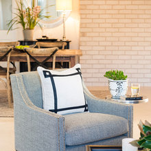 Dream House - Lounge