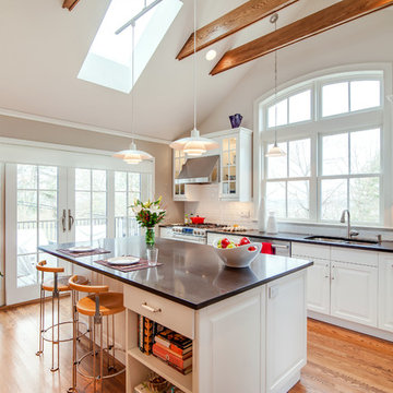 Sunrise Kitchens