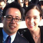 Dong Kim's photo