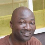 John Adjeis foto