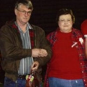 Leslie Brown's photo