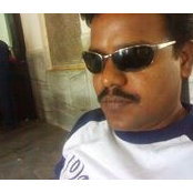 Foto von Rajesh K. Kottawar