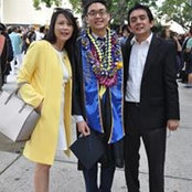 Karlo Sison's photo