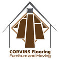 Corvins Flooring, Furniture and Moving's profile photo
