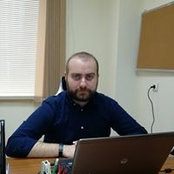 Bakur Arziani's photo