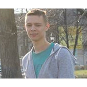 Dima Chumack's photo